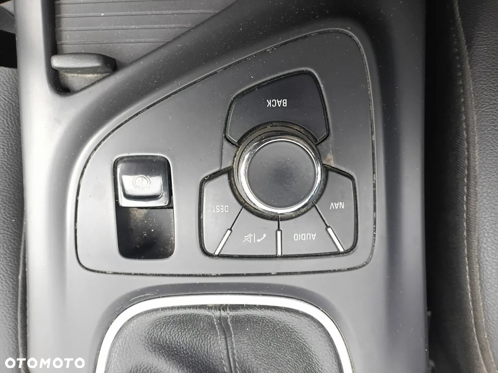 Opel Insignia 2.0 CDTI Sport - 12