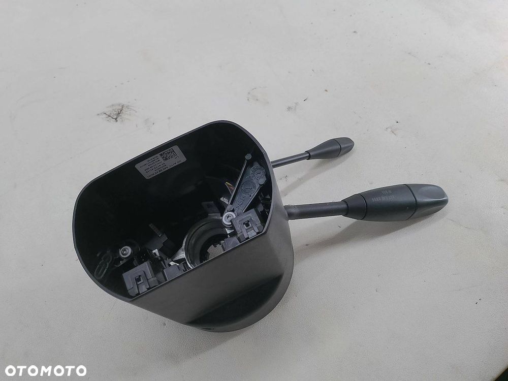 PRZEŁĄCZNIK ZESPOLONY MERCEDES-BENZ KLASA E W211 A1715403845 2.2 CDI - 3