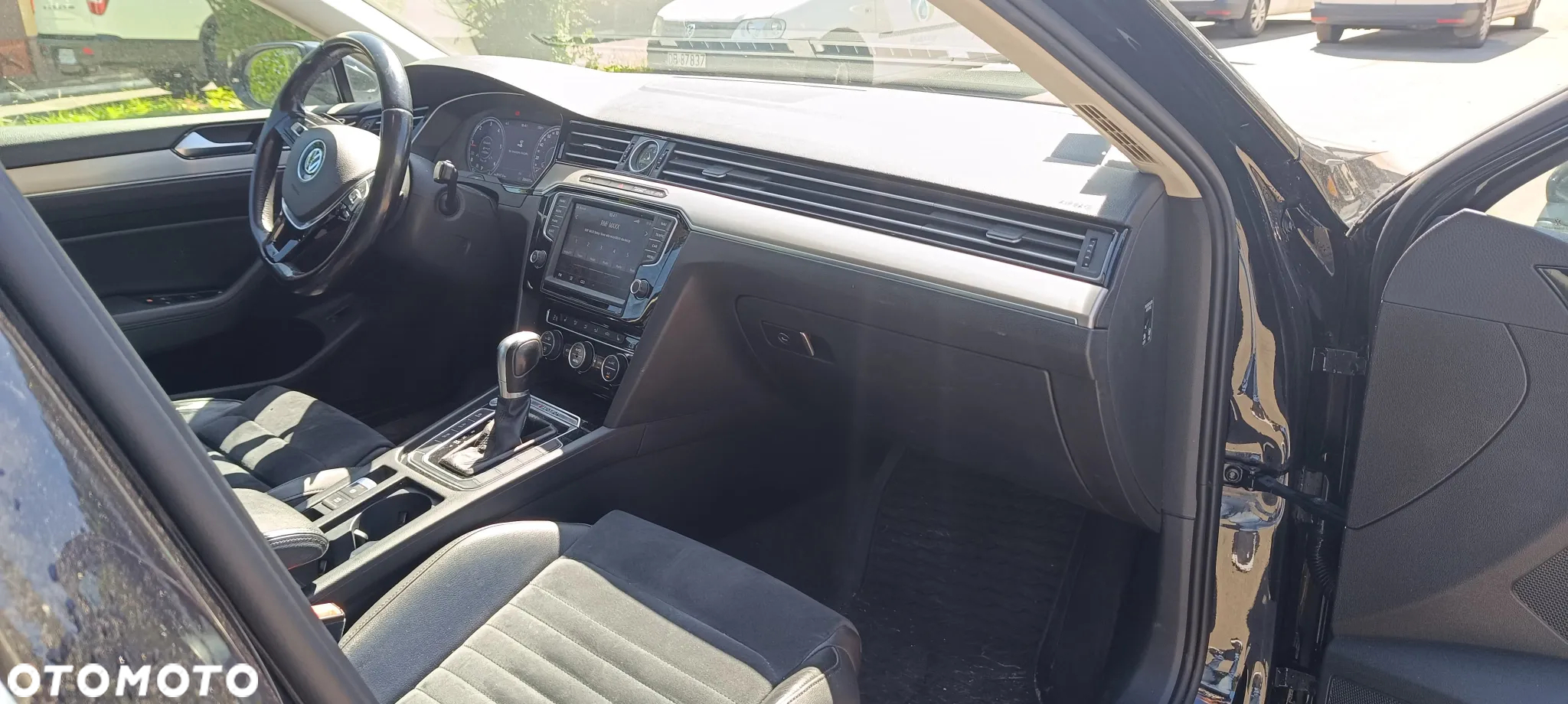 Volkswagen Passat 2.0 TDI Bi-Turbo BMT 4Mot Highline DSG - 2