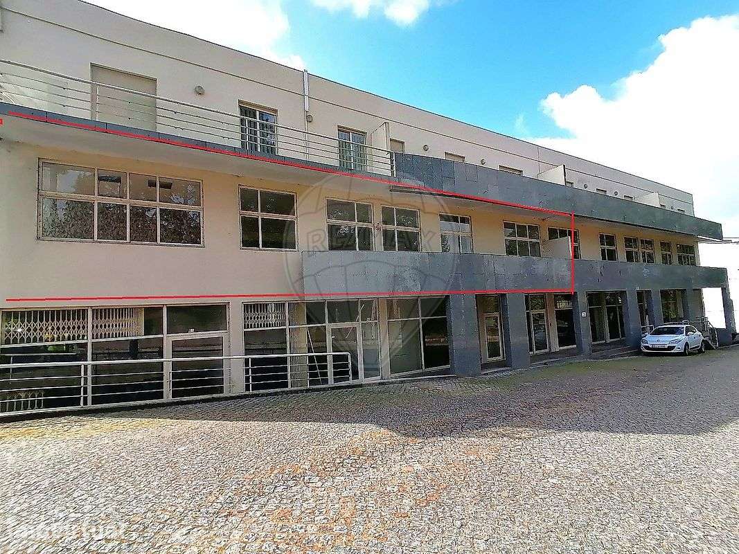 Armazém  para venda - Grande imagem: 3/35