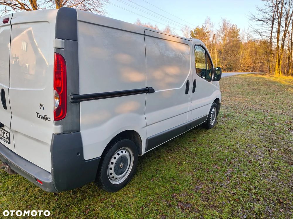 Renault Trafic - 5