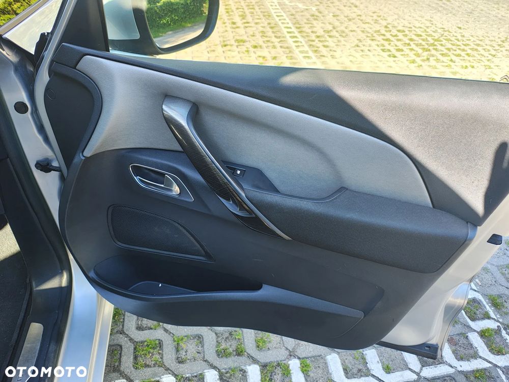 Citroën C4 Picasso 2.0 HDi Exclusive - 10
