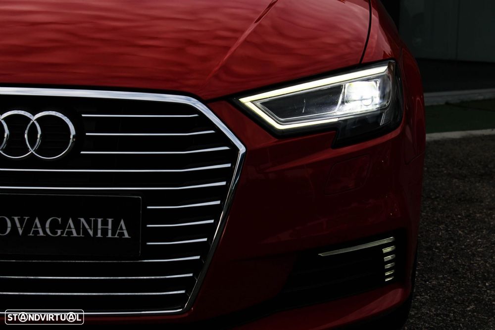 Audi A3 Sportback e-tron 1.4 TFSI S-line S tronic - 43