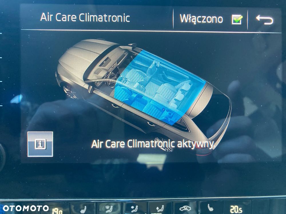Skoda Superb 2.0 TDI DSG Style - 16