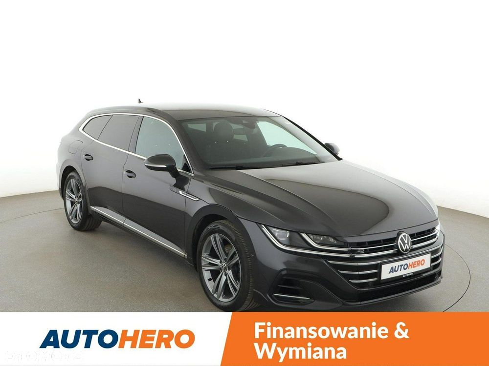 Volkswagen Arteon 2.0 TDI R-Line DSG - 10