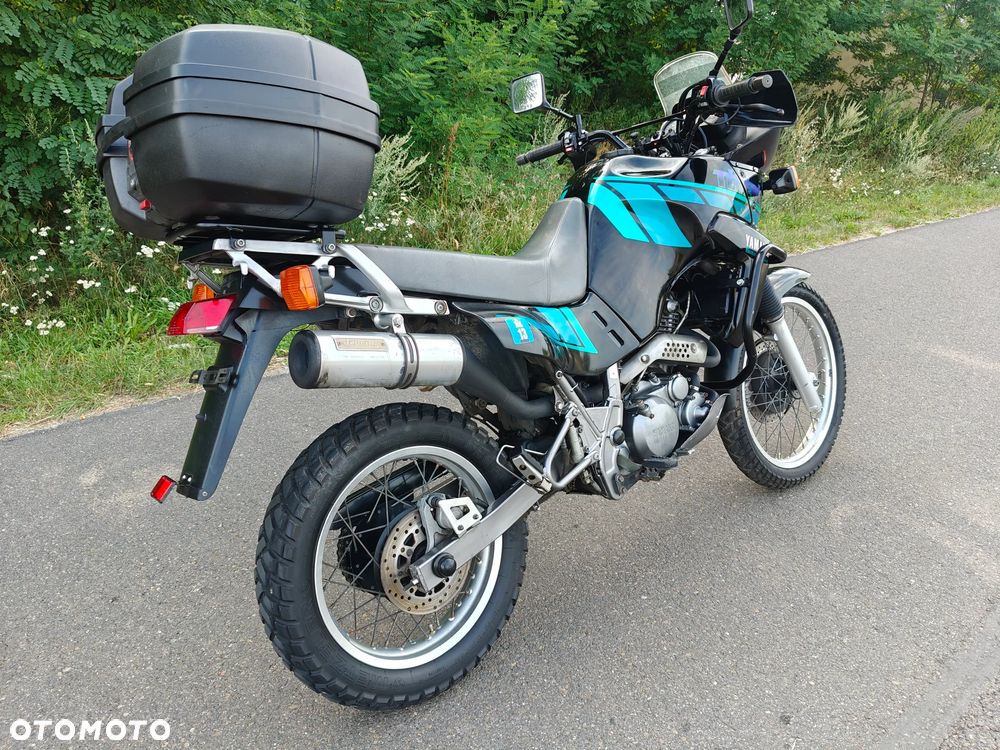 Yamaha XTZ - 13