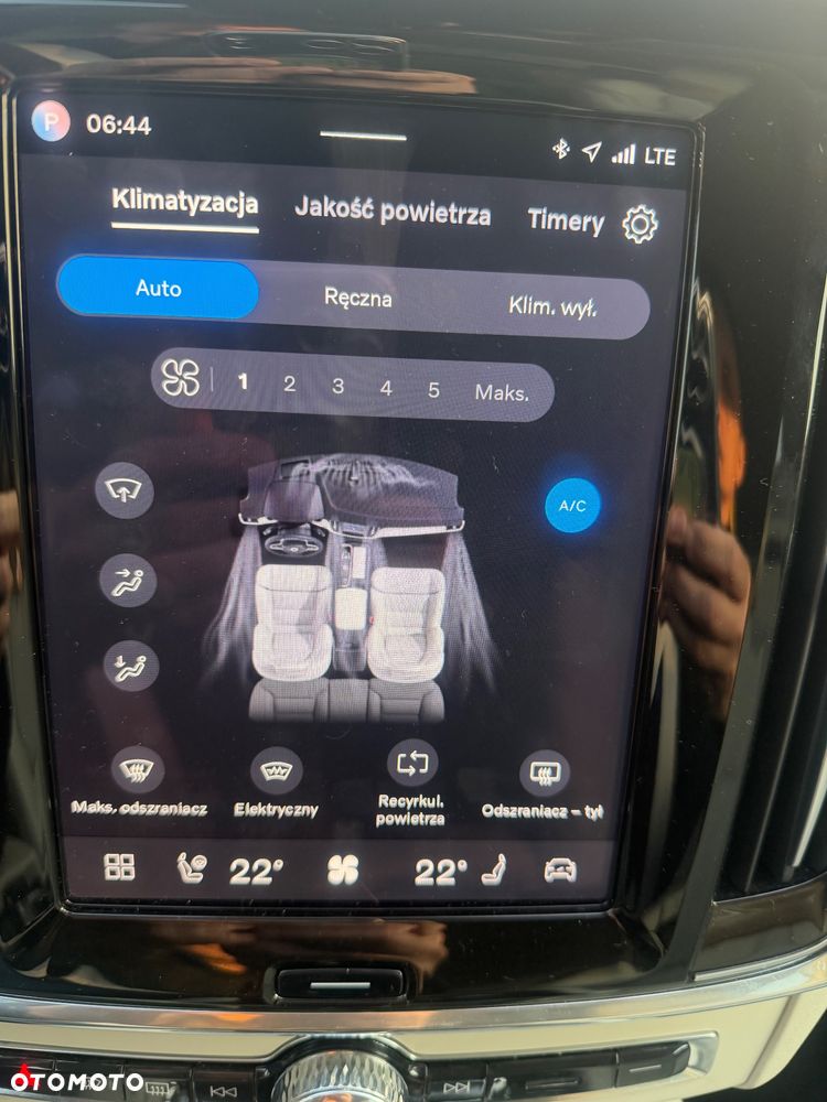 Volvo S90 B4 B Plus Bright - 29