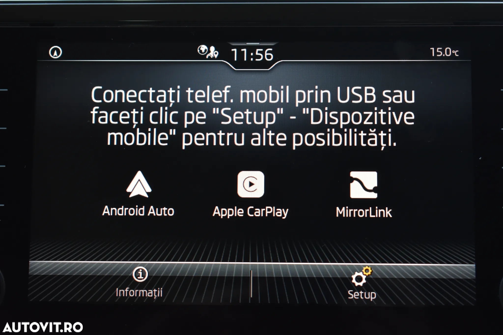 Skoda Superb 2.0 TDI DSG Ambition - 21