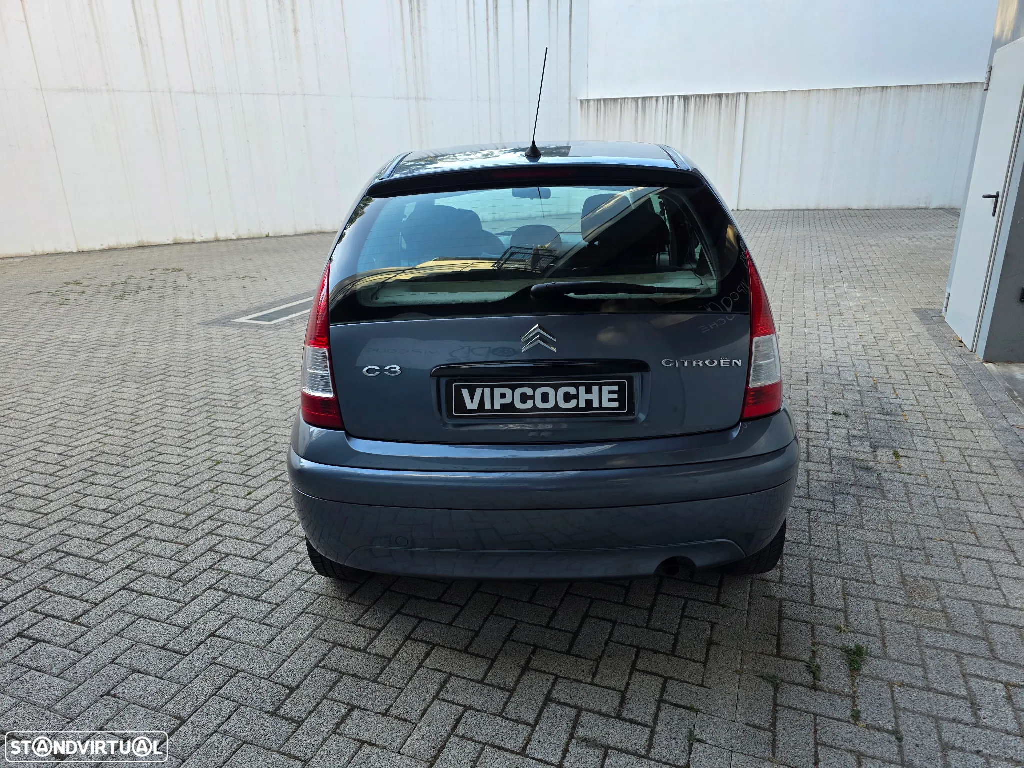 Citroën C3 1.1 RFM - 7