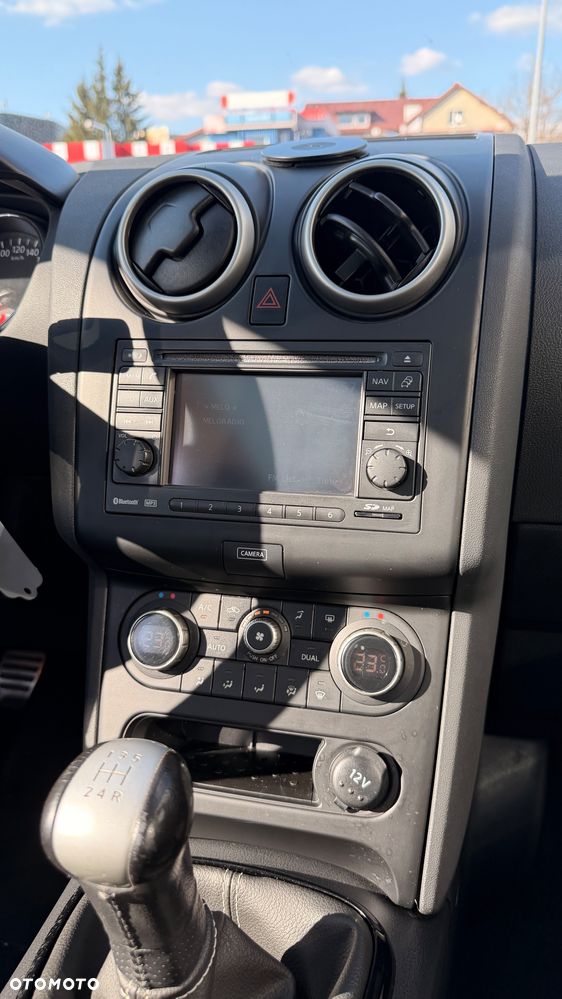 Nissan Qashqai+2 1.6 360 Start/Stop - 22