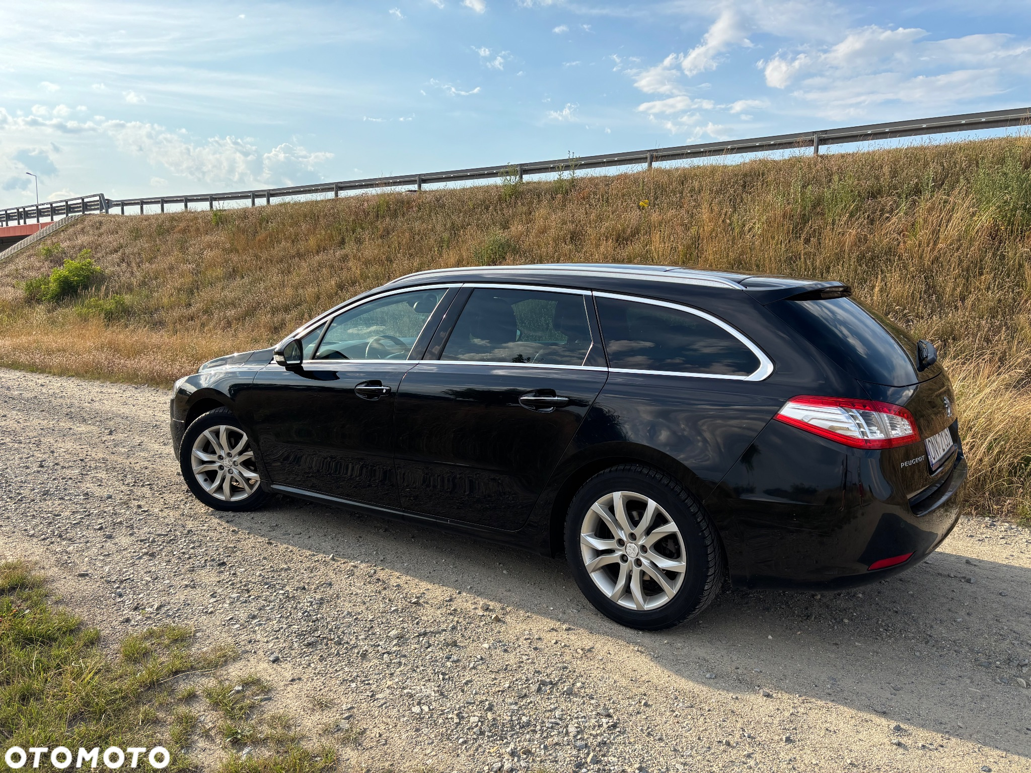 Peugeot 508 2.0 HDi Active - 2