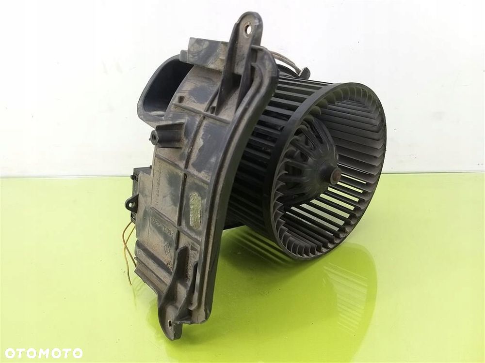 Dmuchawa wentylator Renault Thalia I 1999-2008 CLIO II - 4
