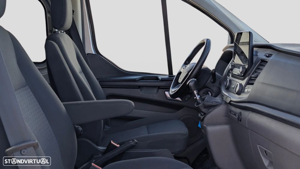 Ford Transit 350 L3 2.0 TDCi H2 Trend EcoBlue - 5