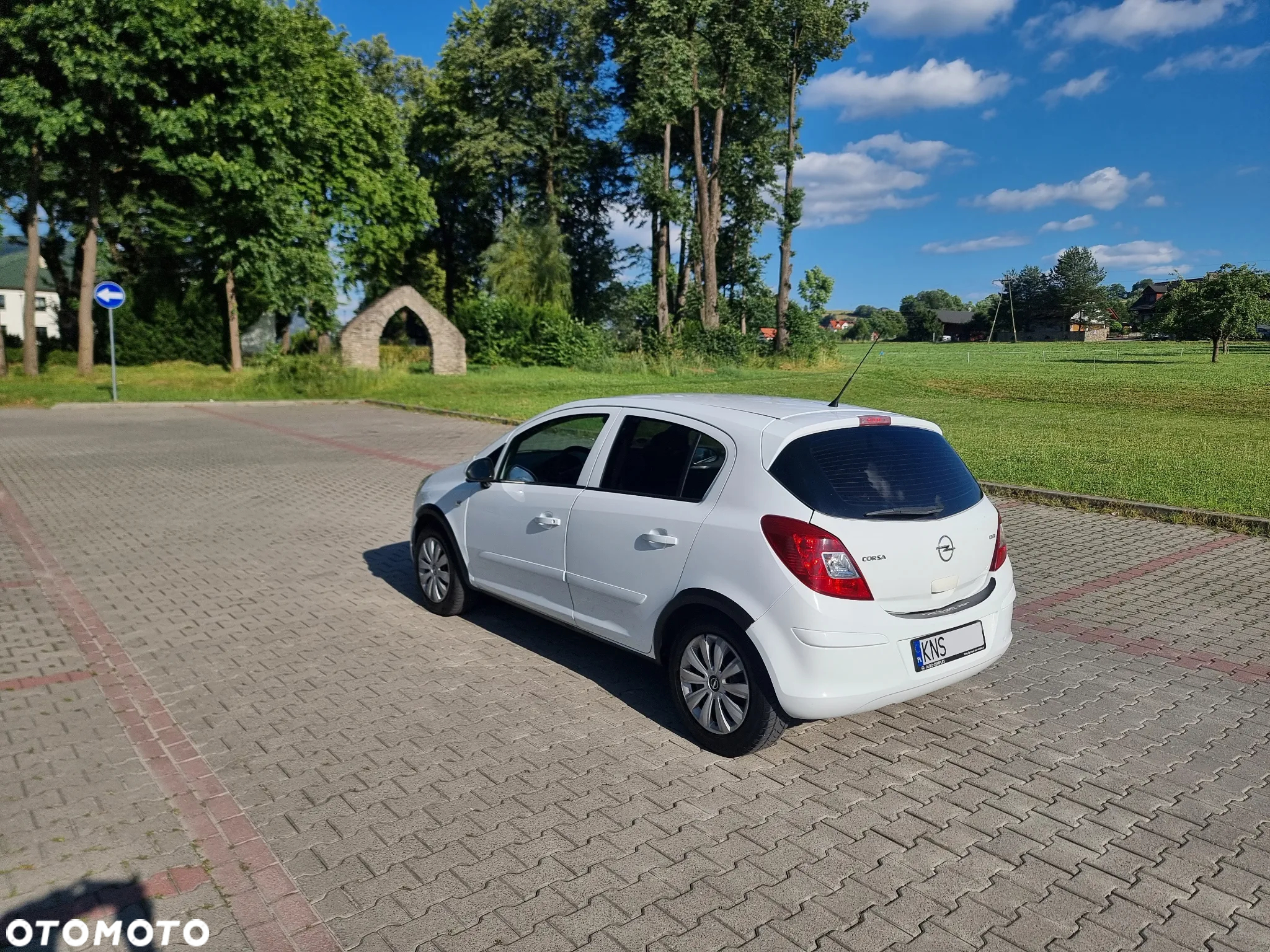 Opel Corsa 1.3 CDTI 111 - 3