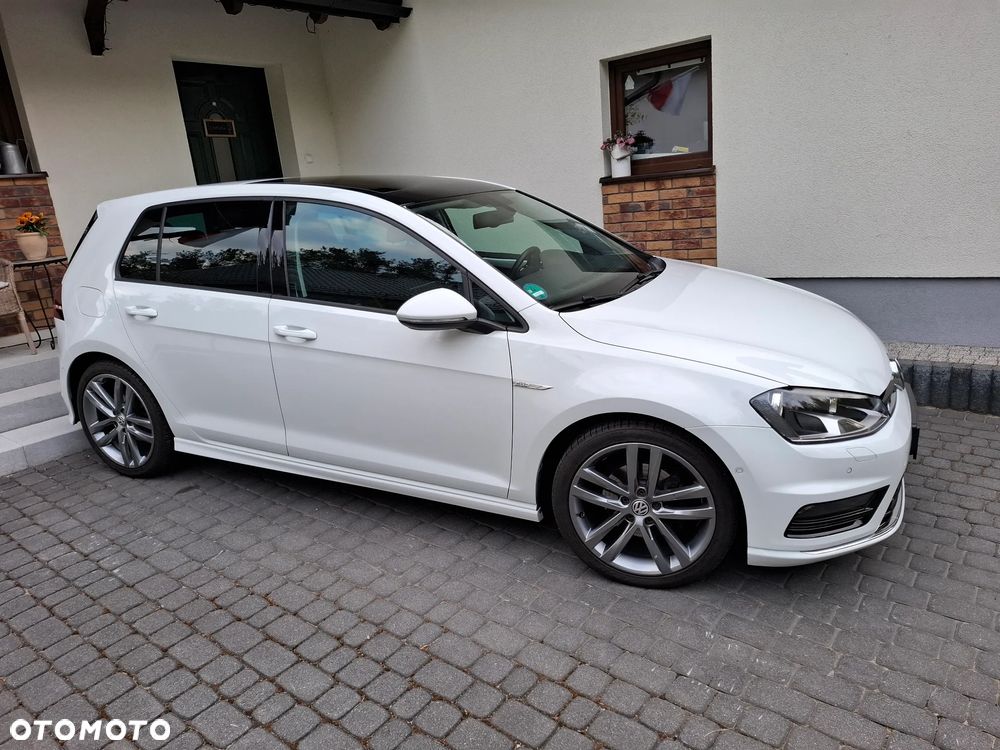 Volkswagen Golf 1.2 TSI BlueMotion Technology Cup - 3