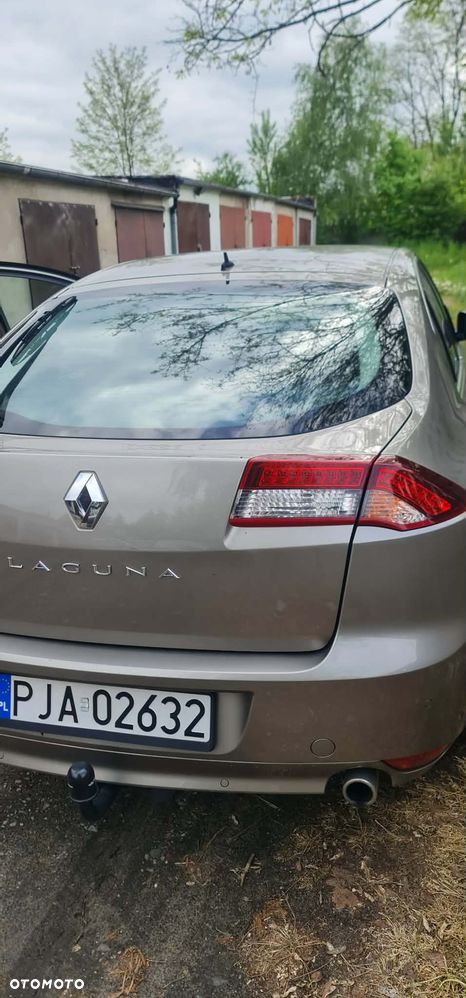 Renault Laguna 2.0 dCi Limited - 3