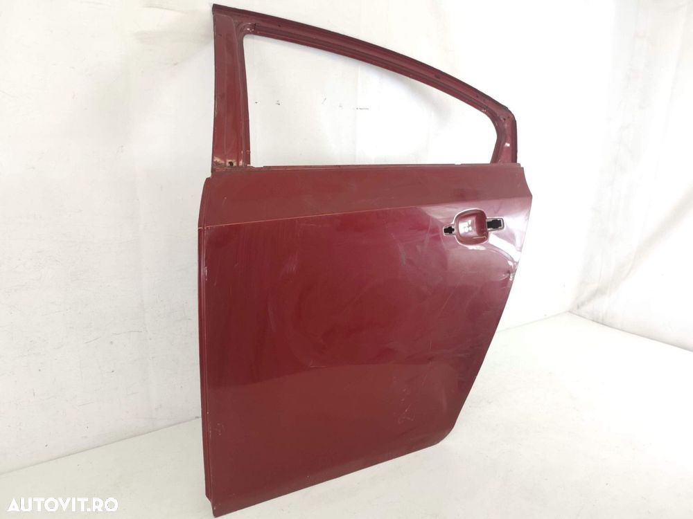 Usa Stanga Spate Chevrolet  Cruze J300 2009 2010 2011 2012 Originala - 3