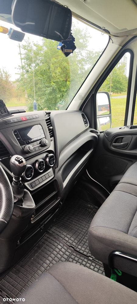 Iveco Daily - 11