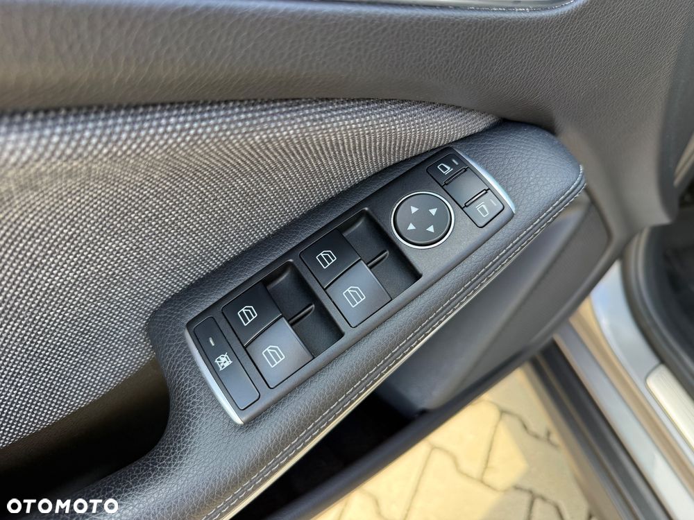 Mercedes-Benz GLA 200 Edition 1 - 18