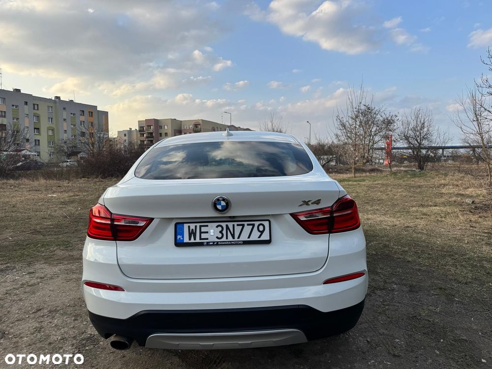 BMW X4 - 7