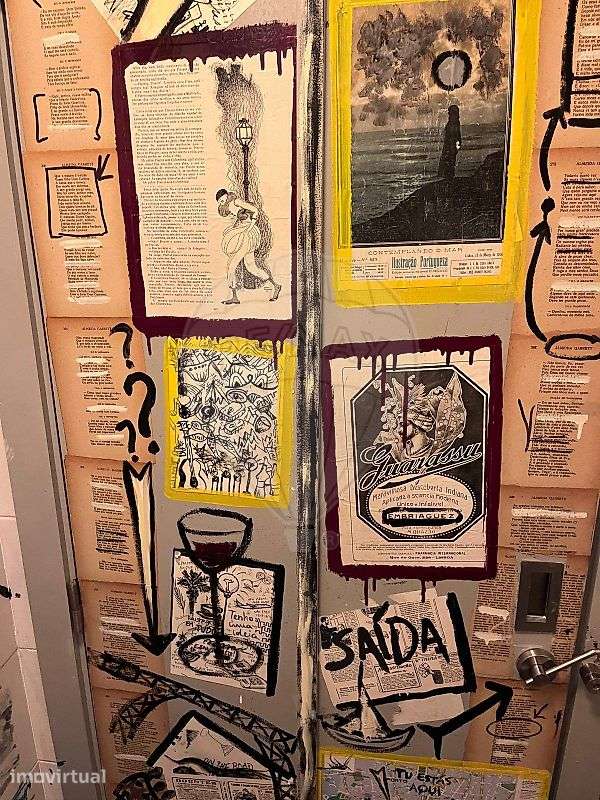 Trespasse  para venda - Grande imagem: 5/13