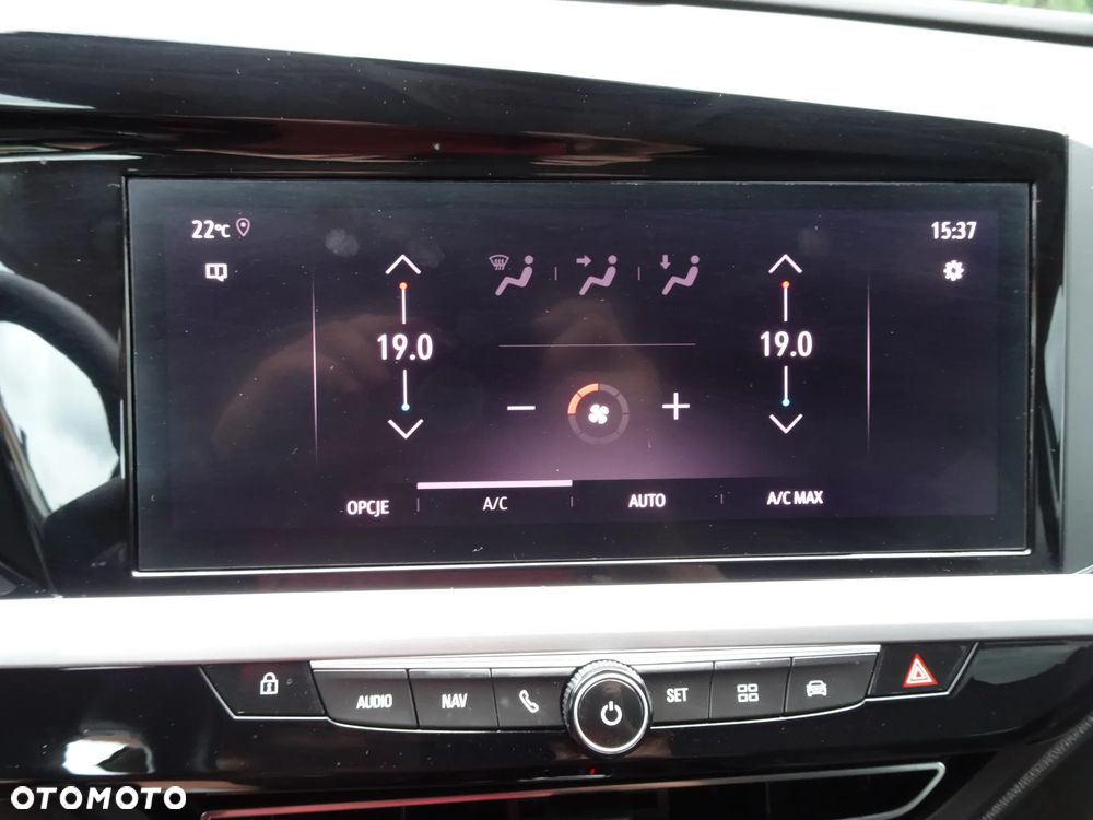 Opel Grandland 1.5 CDTI Business Elegance S&S - 33