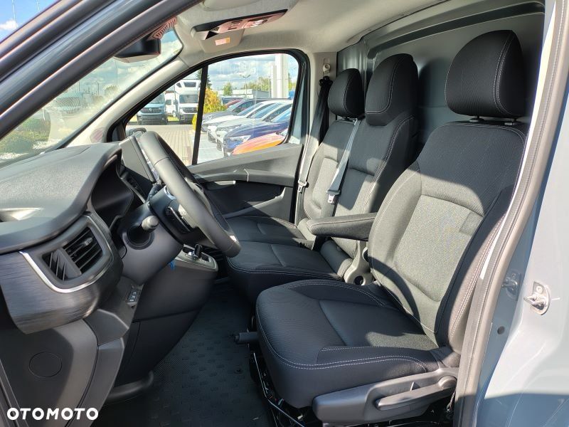 Renault Trafic - 8