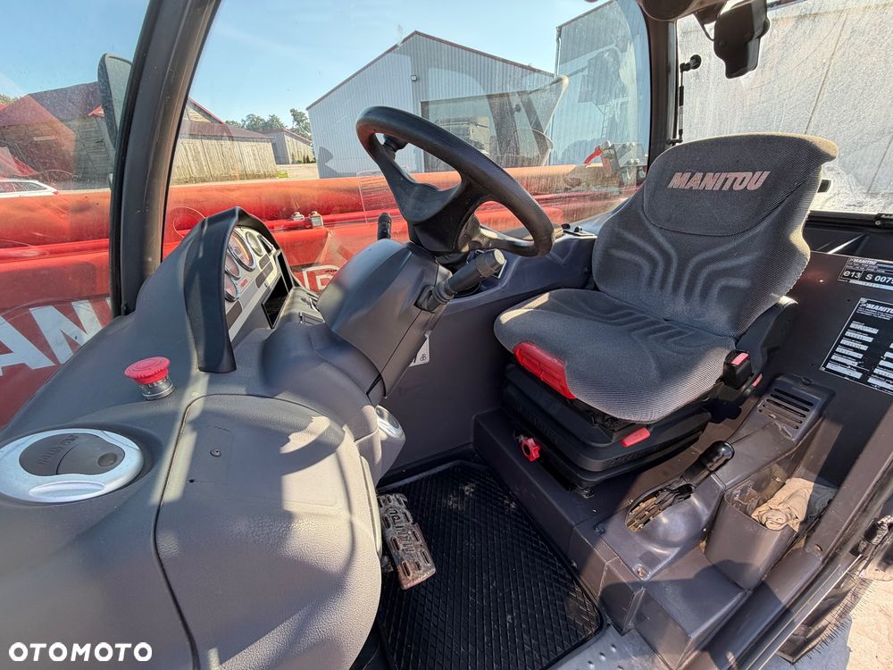 Manitou 940-120 HLSU Evolution - 11