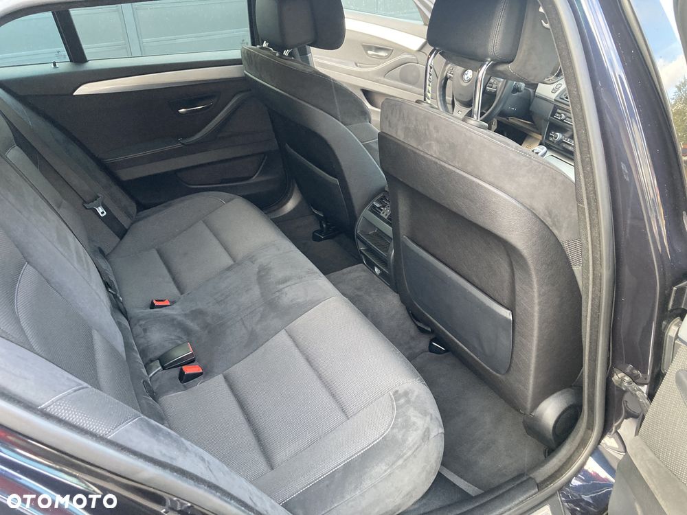 BMW Seria 5 - 26