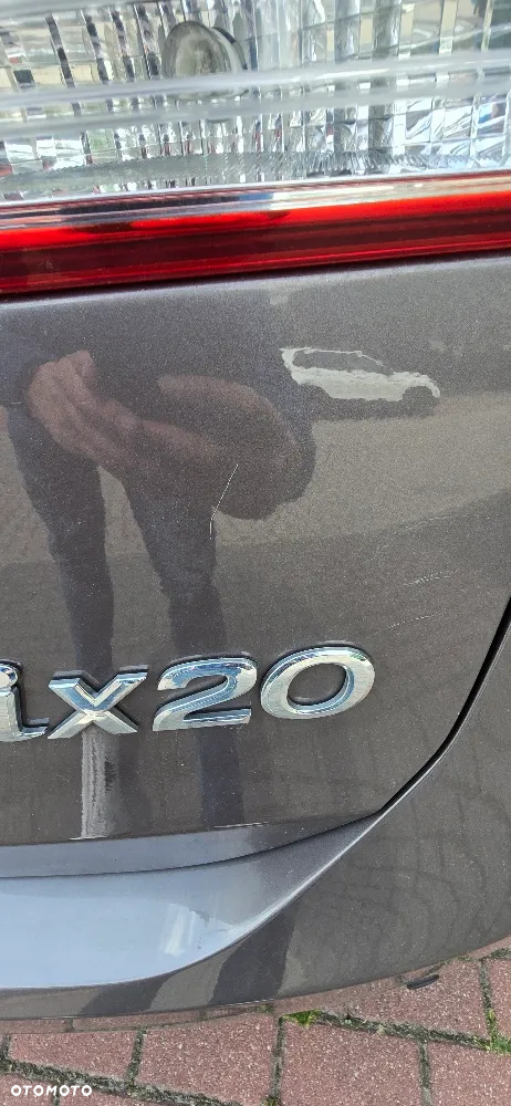 Hyundai ix20 1.6 Comfort - 6