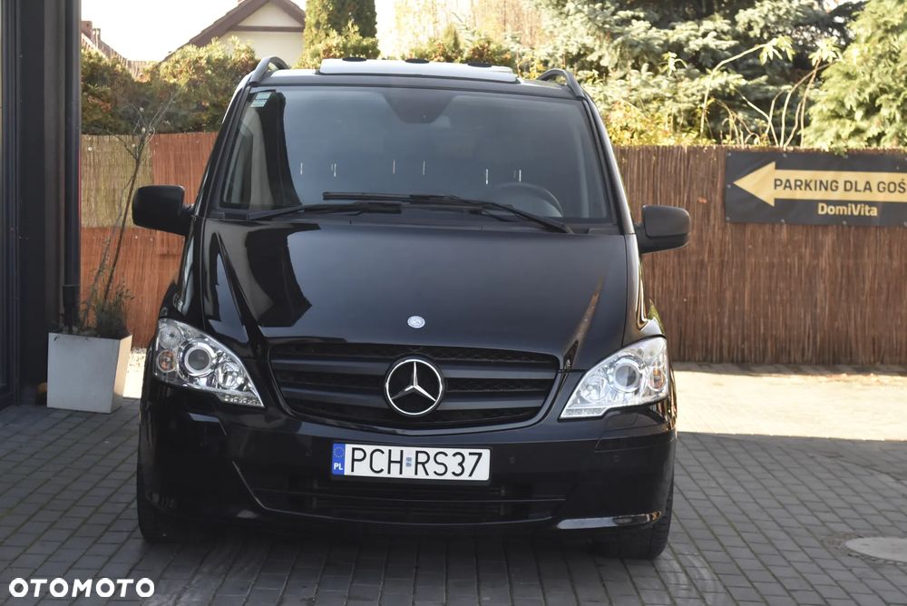 Mercedes-Benz VITO - 3