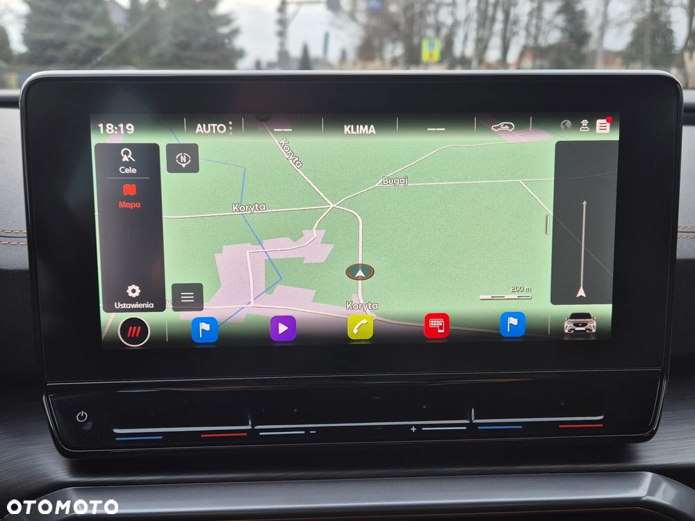 Cupra Formentor 1.5 TSI DSG Tribe Edition - 27