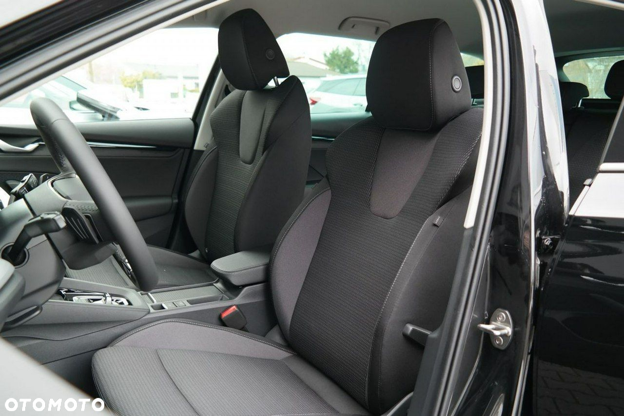 Skoda Octavia - 21