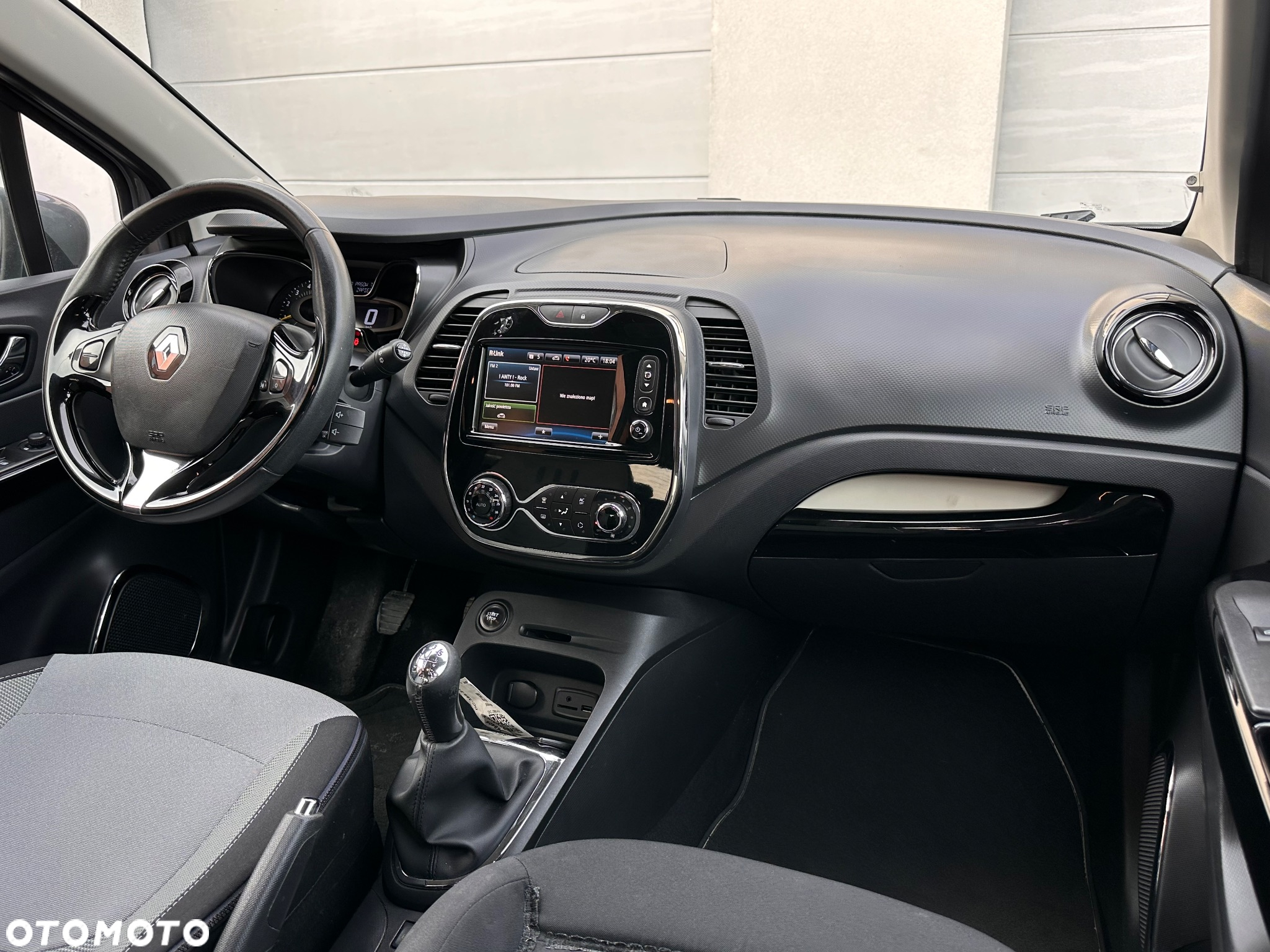 Renault Captur - 18