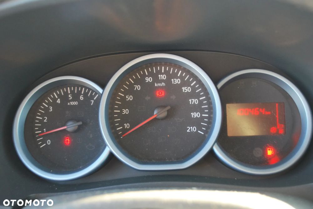 Dacia Dokker 1.5 dCi Stepway - 13