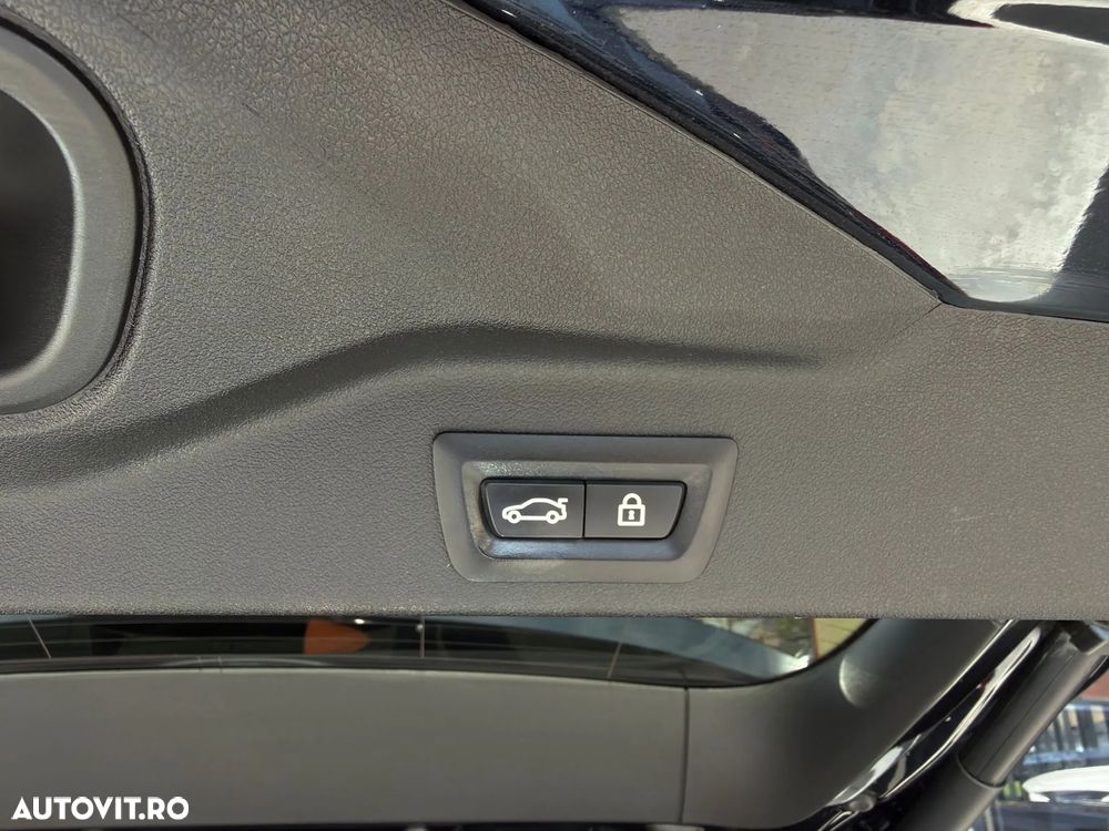 BMW X5 xDrive40i - 37