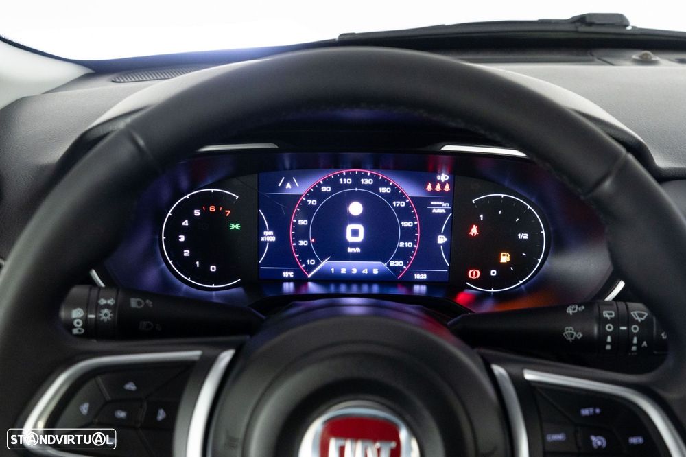 Fiat Tipo 1.0 GSE T3 City Sport - 26