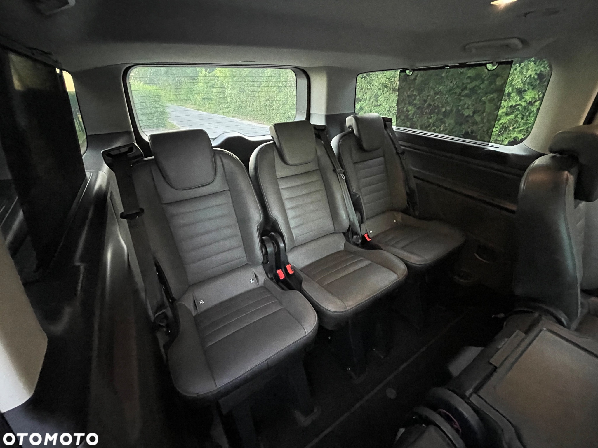 Ford Tourneo Custom 320 L2H1 VA MH Titanium X - 22