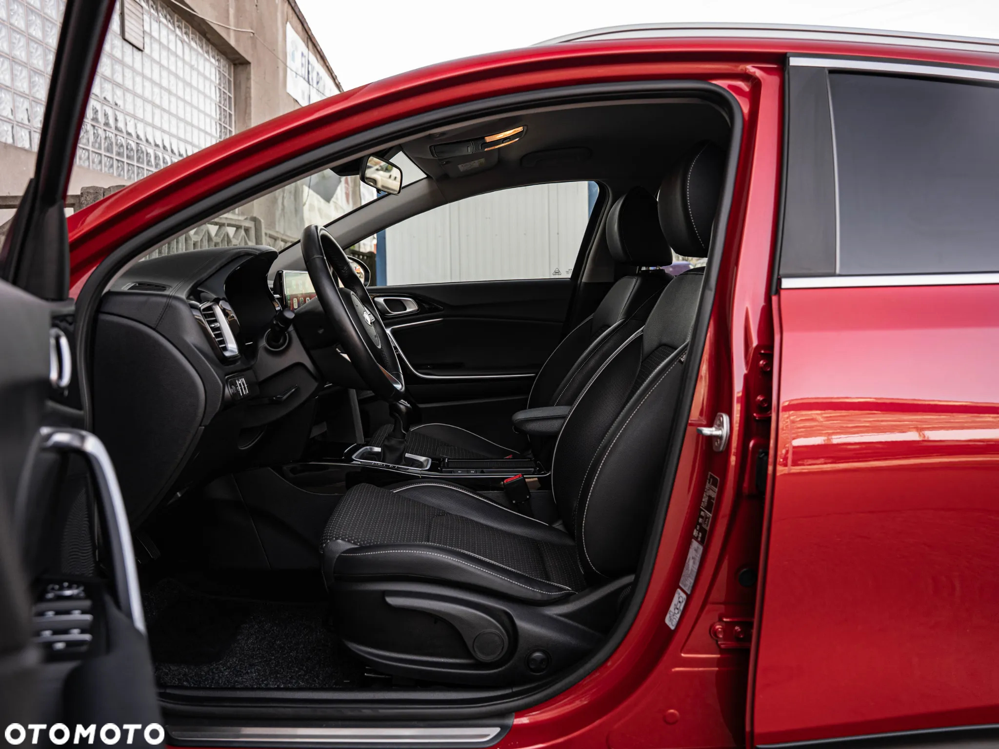 Kia XCeed 1.6 CRDi EDITION 7 - 25
