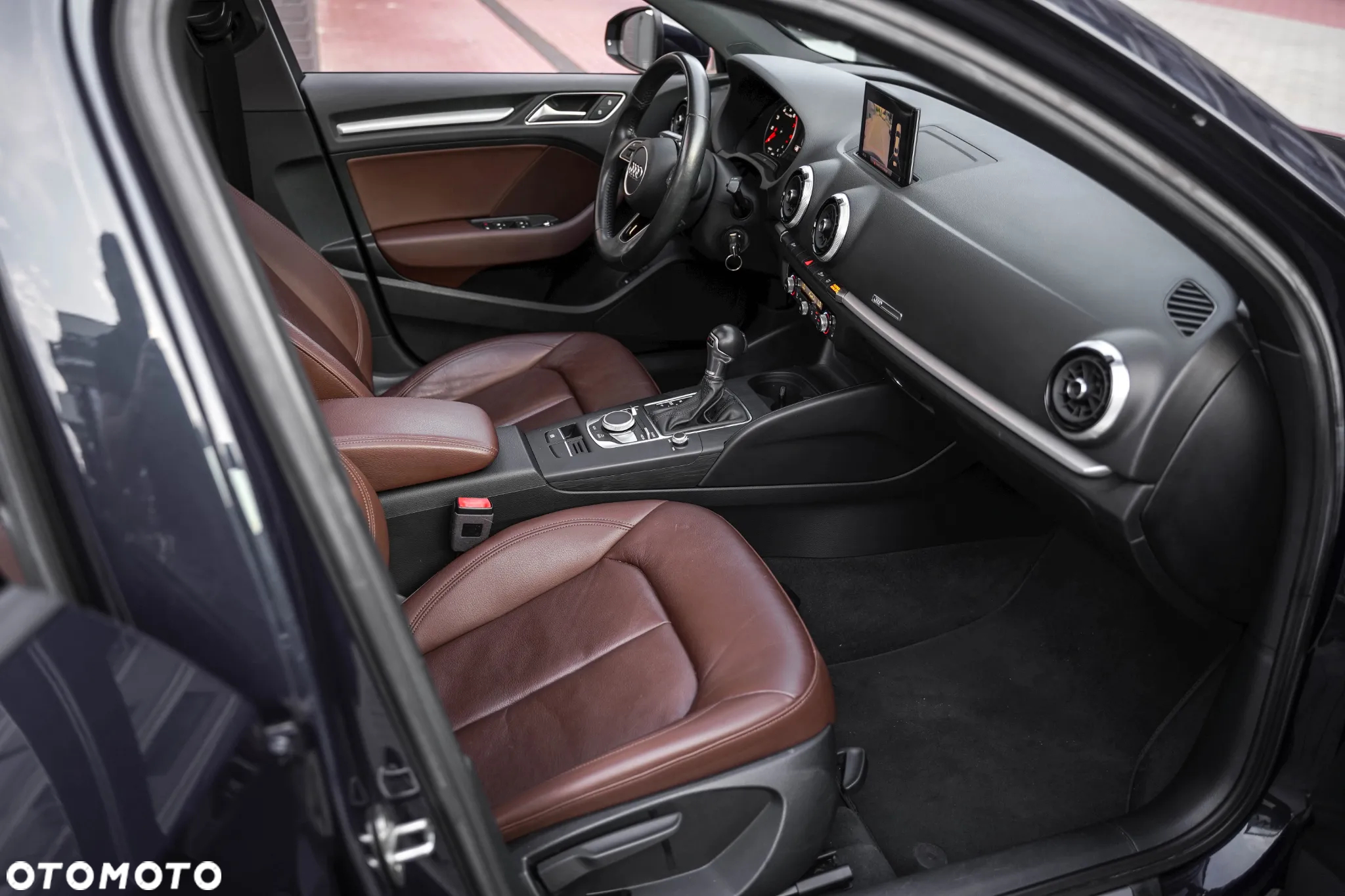 Audi A3 - 13