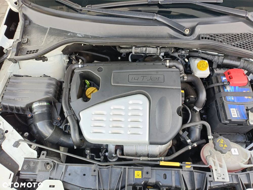Fiat Tipo - 26