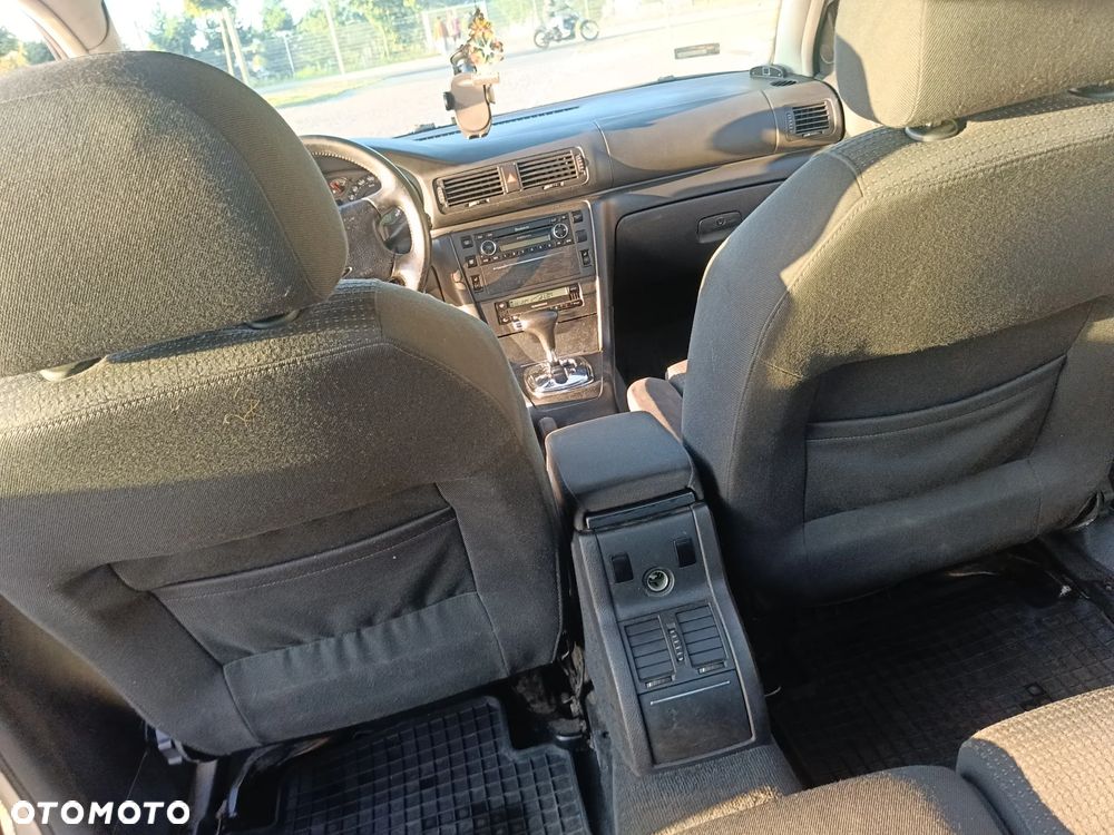 Skoda Superb 1.9 TDI Classic - 12