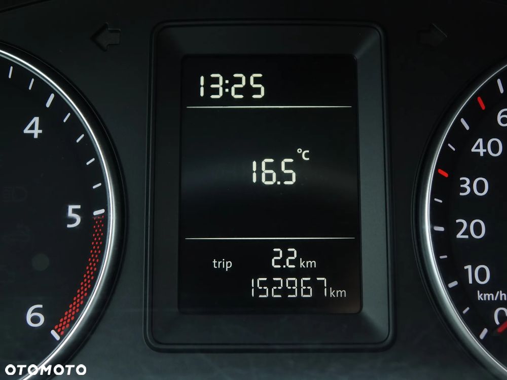 Volkswagen Caddy 2.0 TDI EURO 6 - 18