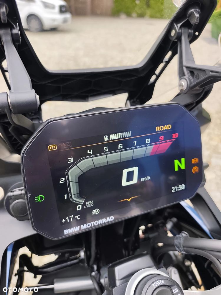 BMW GS - 10