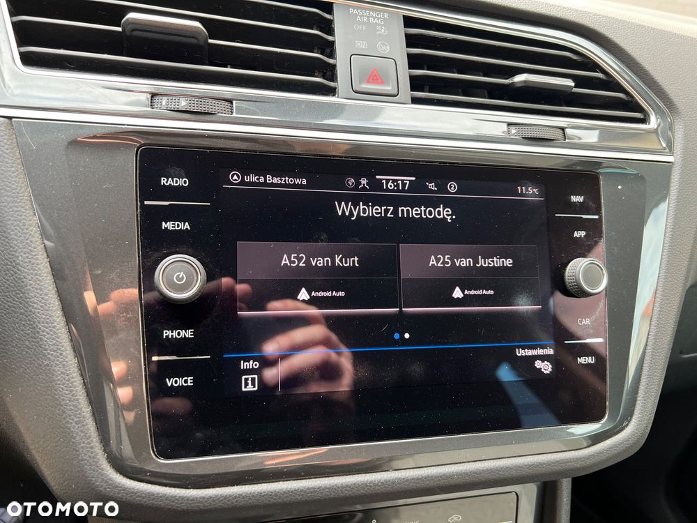 Volkswagen Tiguan 2.0 TDI SCR Life - 21