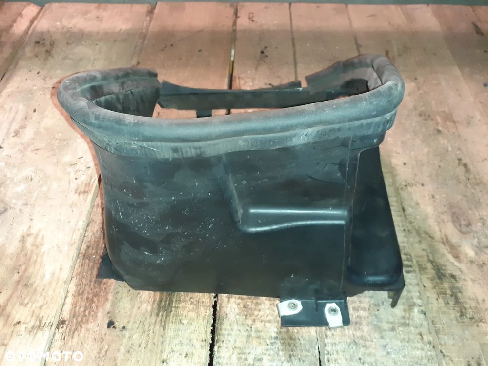 Jaguar F-Pace SVR 5.0 Kierownica Powietrza - 2