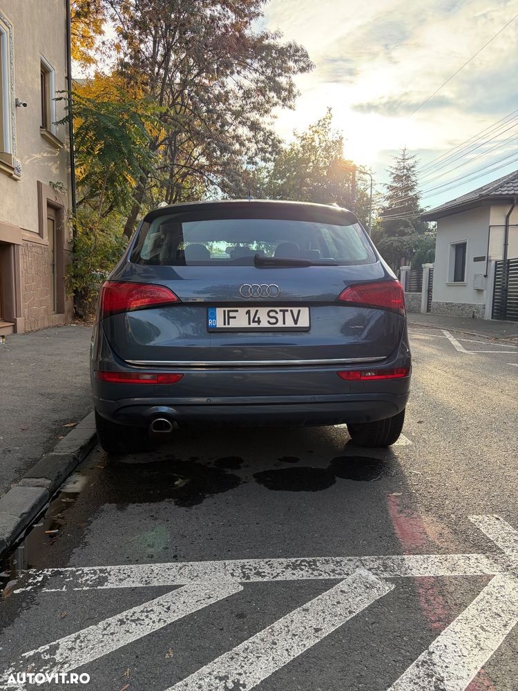 AUDI Q5 2015 — imagine 4