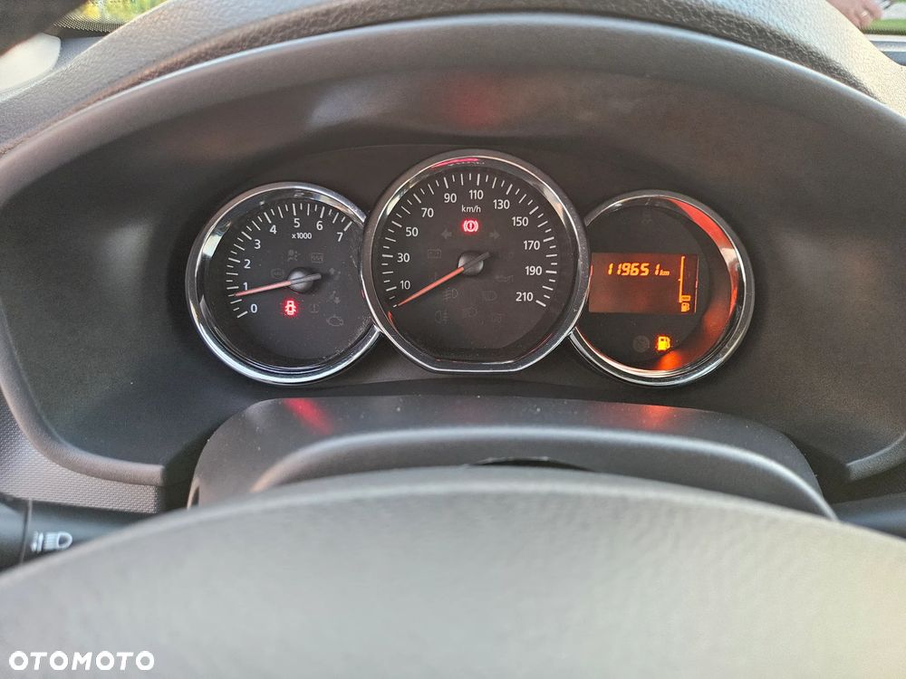 Dacia Sandero TCe 90 S&S Laureate - 20