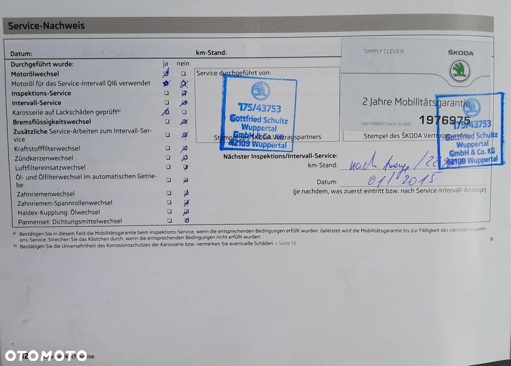 Skoda Citigo 1.0 Active - 18