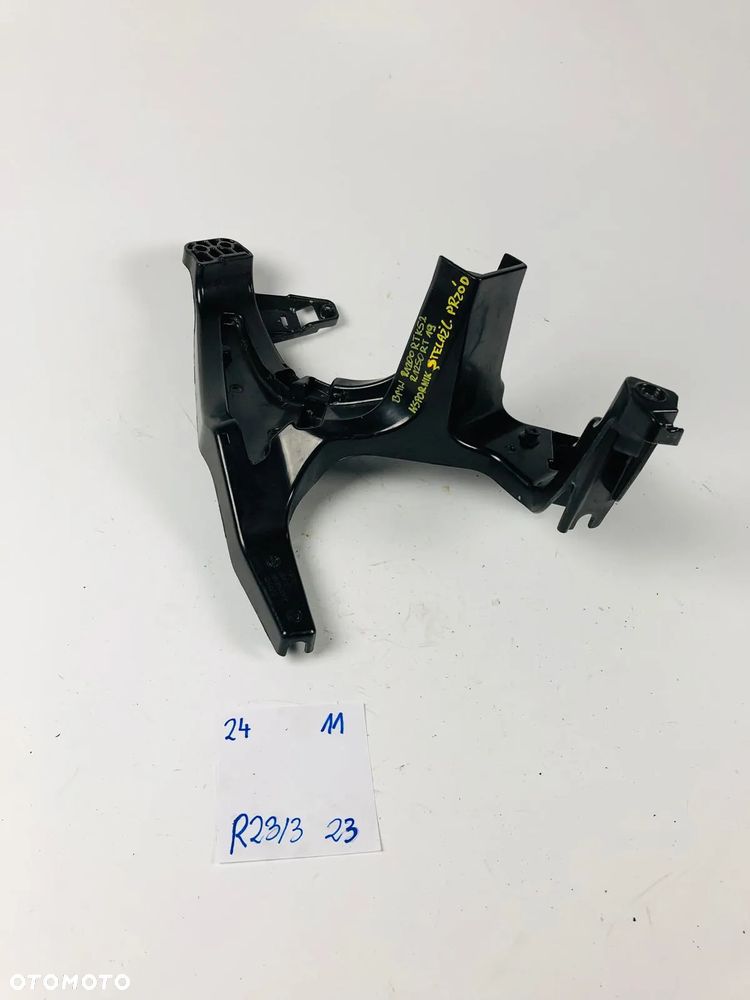 BMW R 1200 RT K52 Lewy Stelaż Mocowanie Lewe - 1